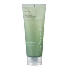 ANUA Heartleaf Succinic Moisture Cleansing Foam (150ml)